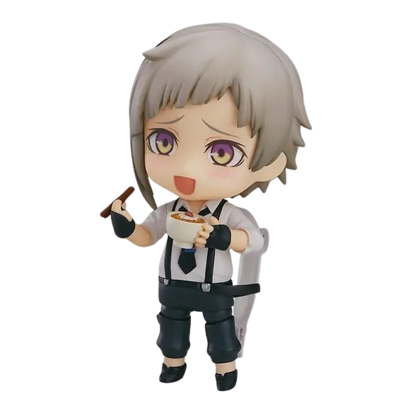 Action Figure Nendoroid Atsushi - Bungo Stray Dogs™