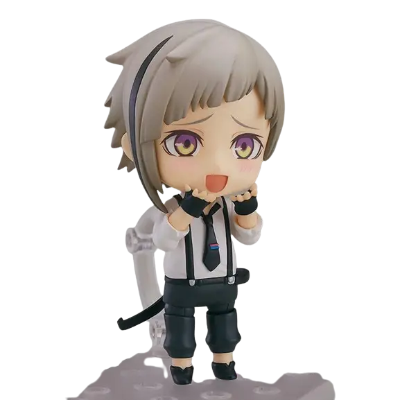 Action Figure Nendoroid Atsushi - Bungo Stray Dogs™