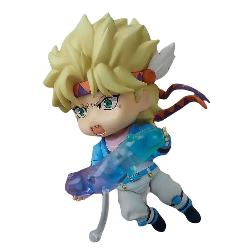 Action Figure Nendoroid Caesar - Jojo’s Bizarre Adventure™