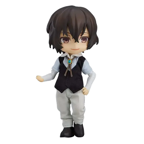 Action Figure Nendoroid Daizai - Bungo Stray Dogs™