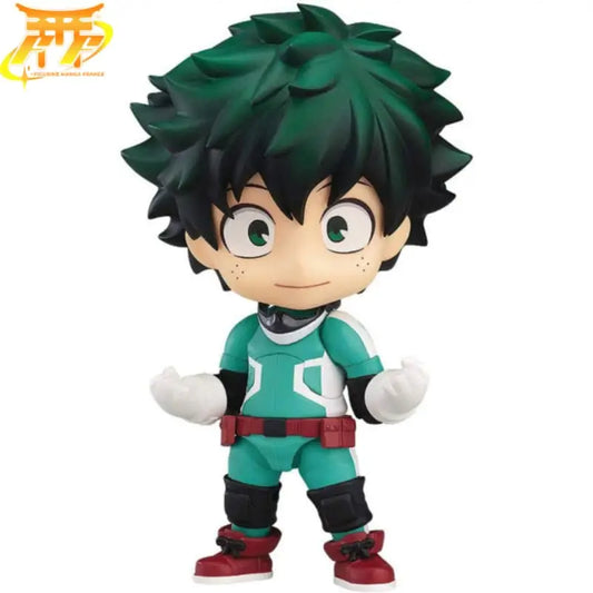 Action Figure Nendoroid Deku - My Hero Academia™