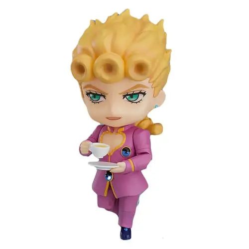 Action Figure Nendoroid Giorno - Jojo’s Bizarre Adventure™