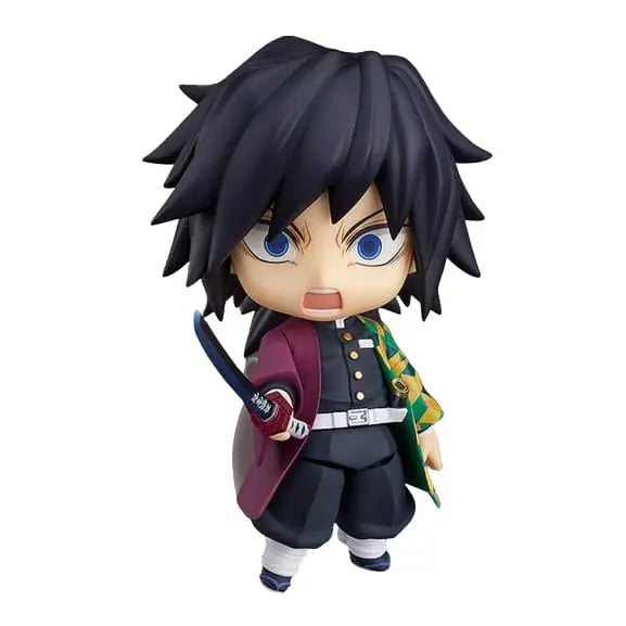 Action Figure Nendoroid Giyu Tomioka - Demon Slayer™