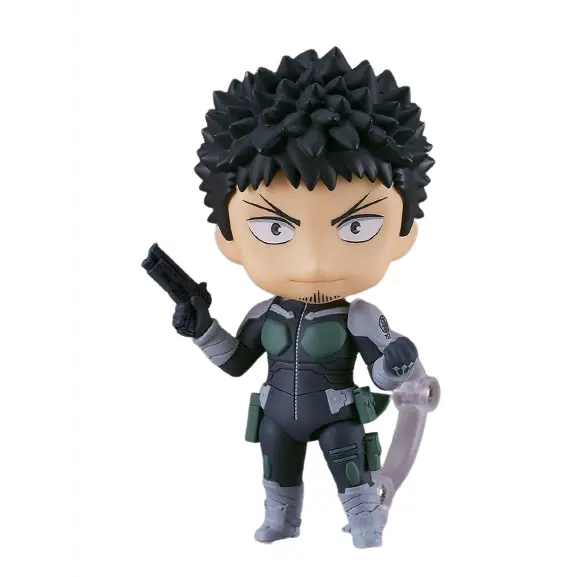 Action Figure Nendoroid Hibino Kafka - Kaiju No.8™