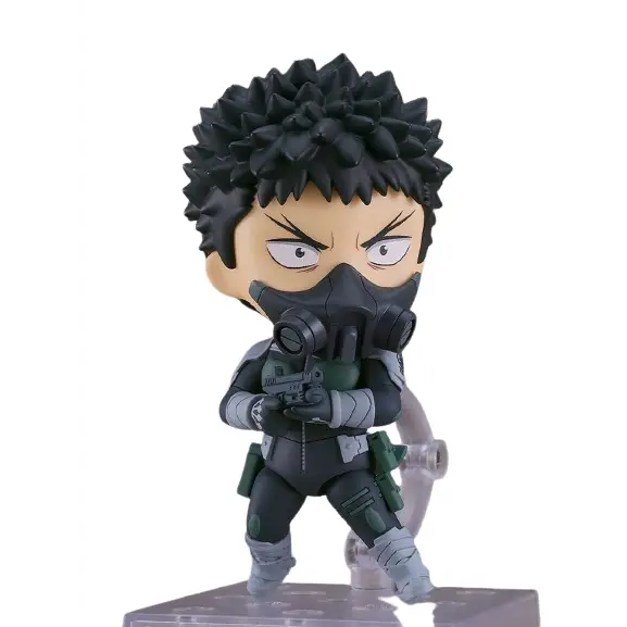 Action Figure Nendoroid Hibino Kafka - Kaiju No.8™