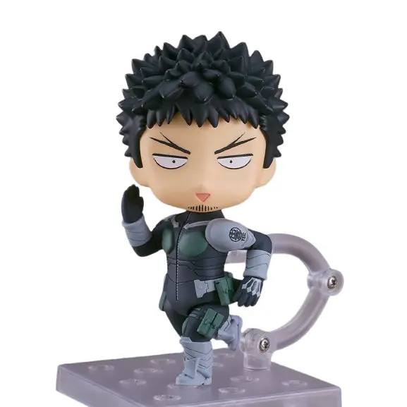 Action Figure Nendoroid Hibino Kafka - Kaiju No.8™