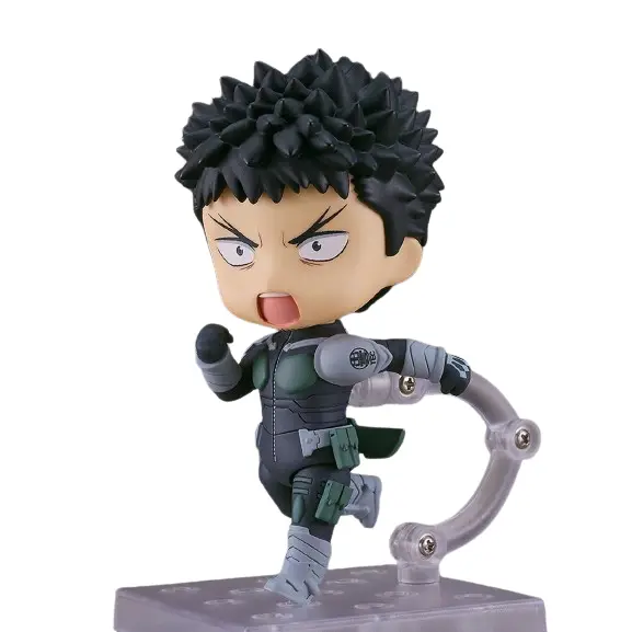 Action Figure Nendoroid Hibino Kafka - Kaiju No.8™