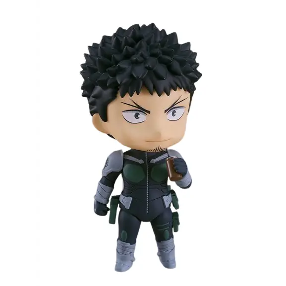 Action Figure Nendoroid Hibino Kafka - Kaiju No.8™