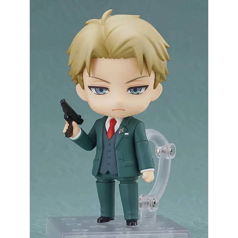Action Figure Nendoroid Loid Forger - Spy x Family™