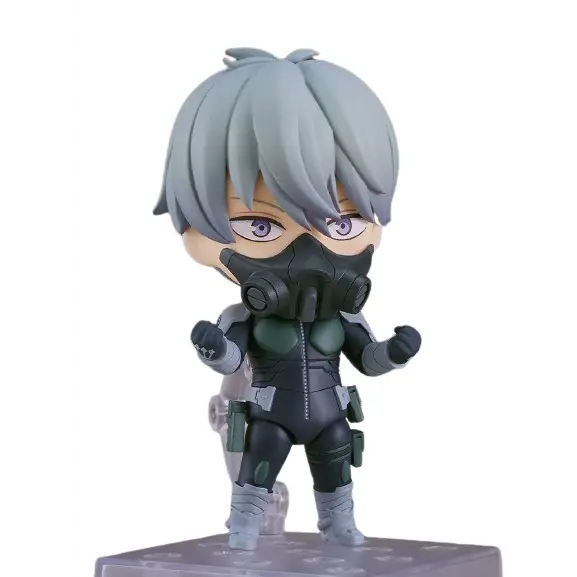 Action Figure Nendoroid Reno Ichikawa - Kaiju No.8™
