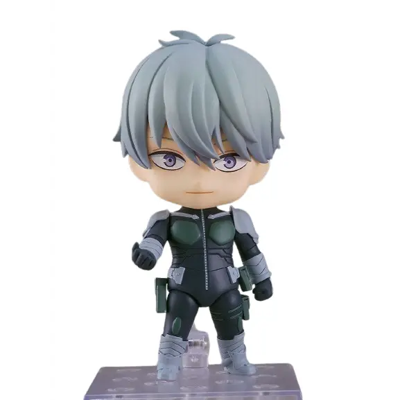 Action Figure Nendoroid Reno Ichikawa - Kaiju No.8™