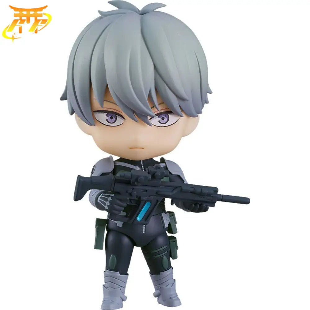 Action Figure Nendoroid Reno Ichikawa - Kaiju No.8™