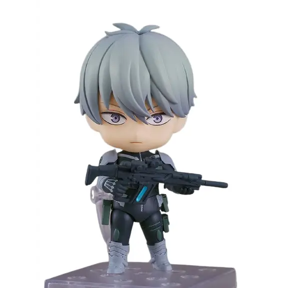 Action Figure Nendoroid Reno Ichikawa - Kaiju No.8™
