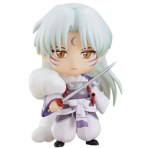 Action Figure Nendoroid Sesshōmaru - Inuyasha™