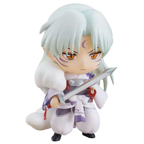 Action Figure Nendoroid Sesshōmaru - Inuyasha™