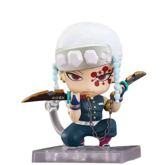 Action Figure Nendoroid Tengen - Demon Slayer™