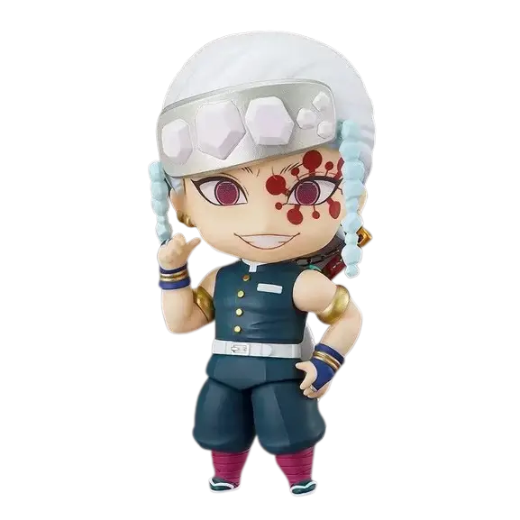 Action Figure Nendoroid Tengen - Demon Slayer™
