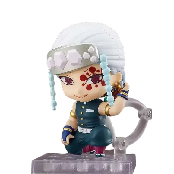 Action Figure Nendoroid Tengen - Demon Slayer™