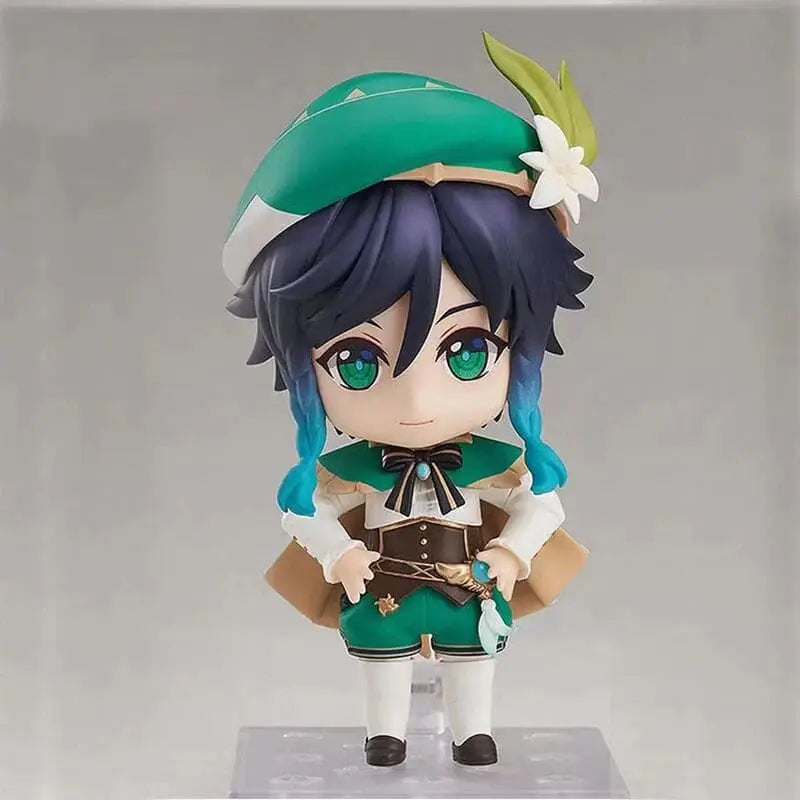 Action Figure Nendoroid Venti - Genshin Impact™