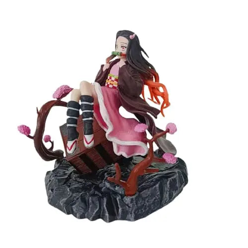 Action Figure Nezuko - Demon Slayer™