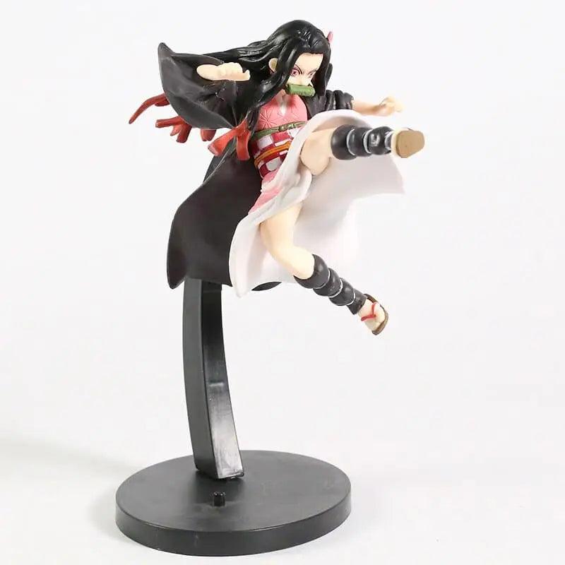 Action Figure Nezuko - Demon Slayer™