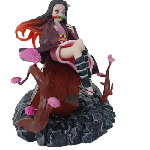 Action Figure Nezuko - Demon Slayer™