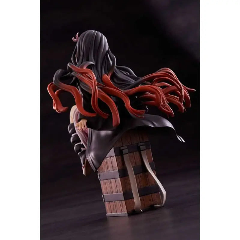 Action Figure Nezuko Kamado - Demon Slayer™