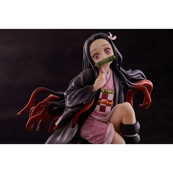 Action Figure Nezuko Kamado - Demon Slayer™