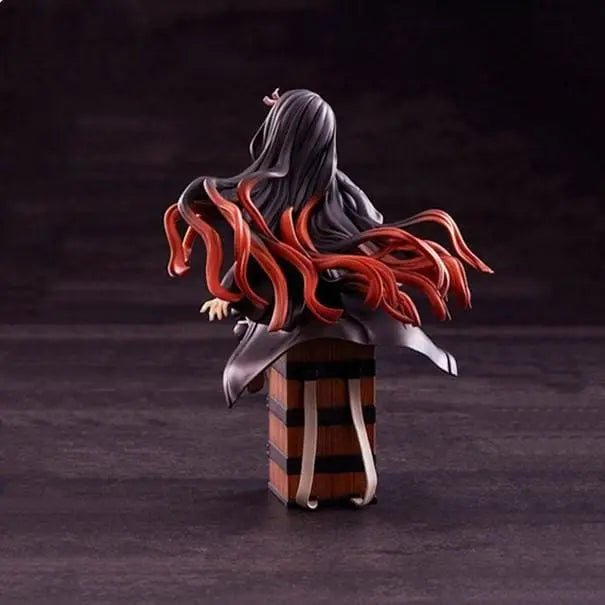 Action Figure Nezuko Kamado - Demon Slayer™
