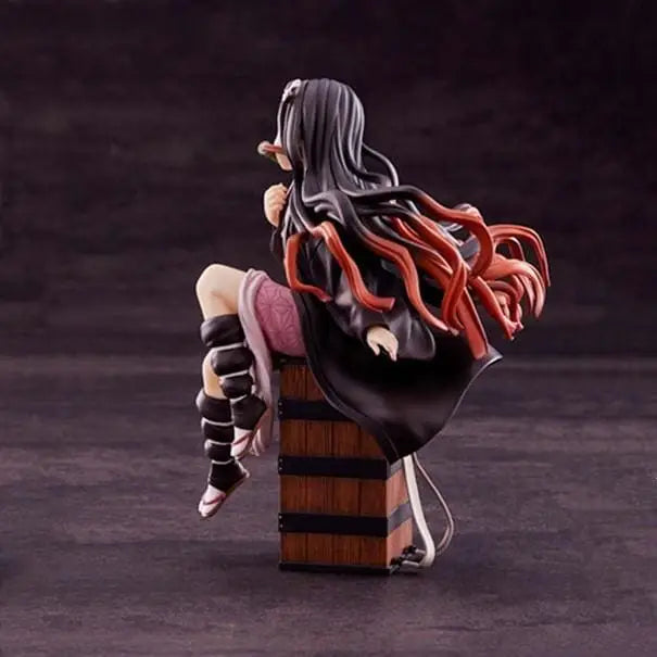 Action Figure Nezuko Kamado - Demon Slayer™