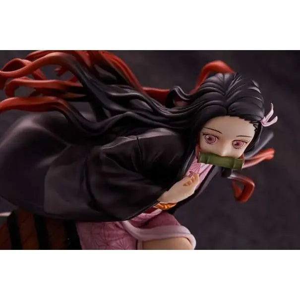 Action Figure Nezuko Kamado - Demon Slayer™