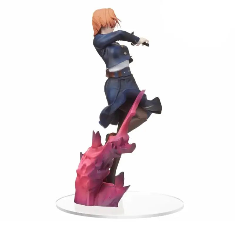 Action Figure Nobara ’Occulto’ - Jujutsu Kaisen™