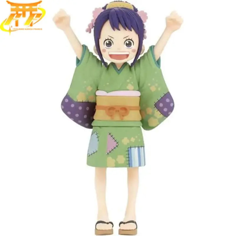 Action Figure O-Tama - One Piece™
