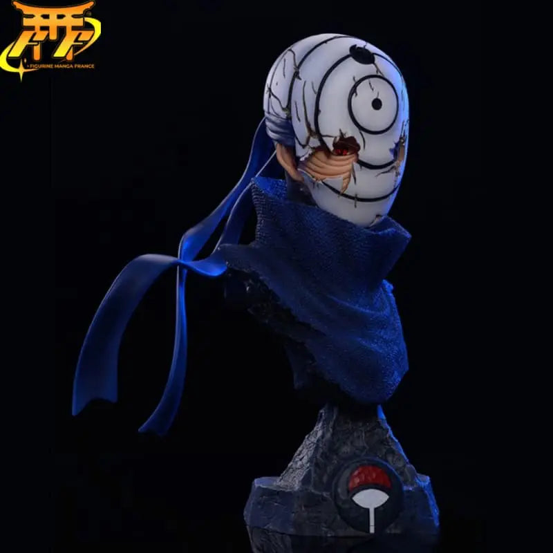 Action Figure Obito - Naruto Shippuden™