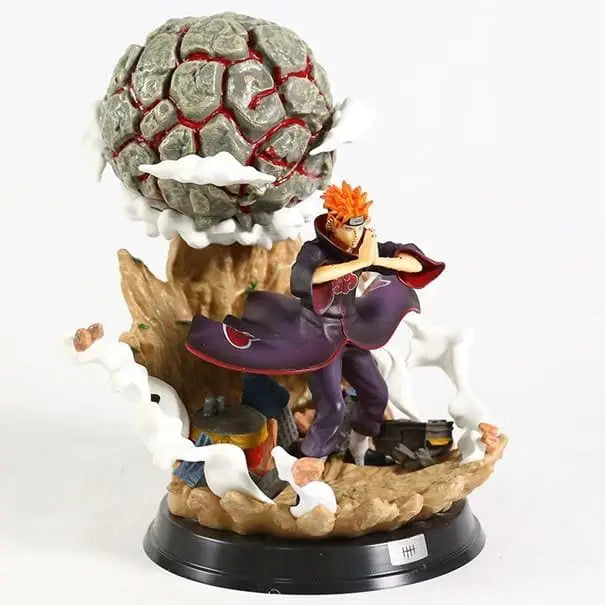 Action Figure Pane Chibaku Tensei - Naruto Shippuden™