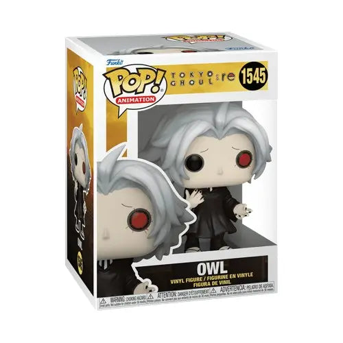 Action figure POP Gufo - Tokyo Ghoul™