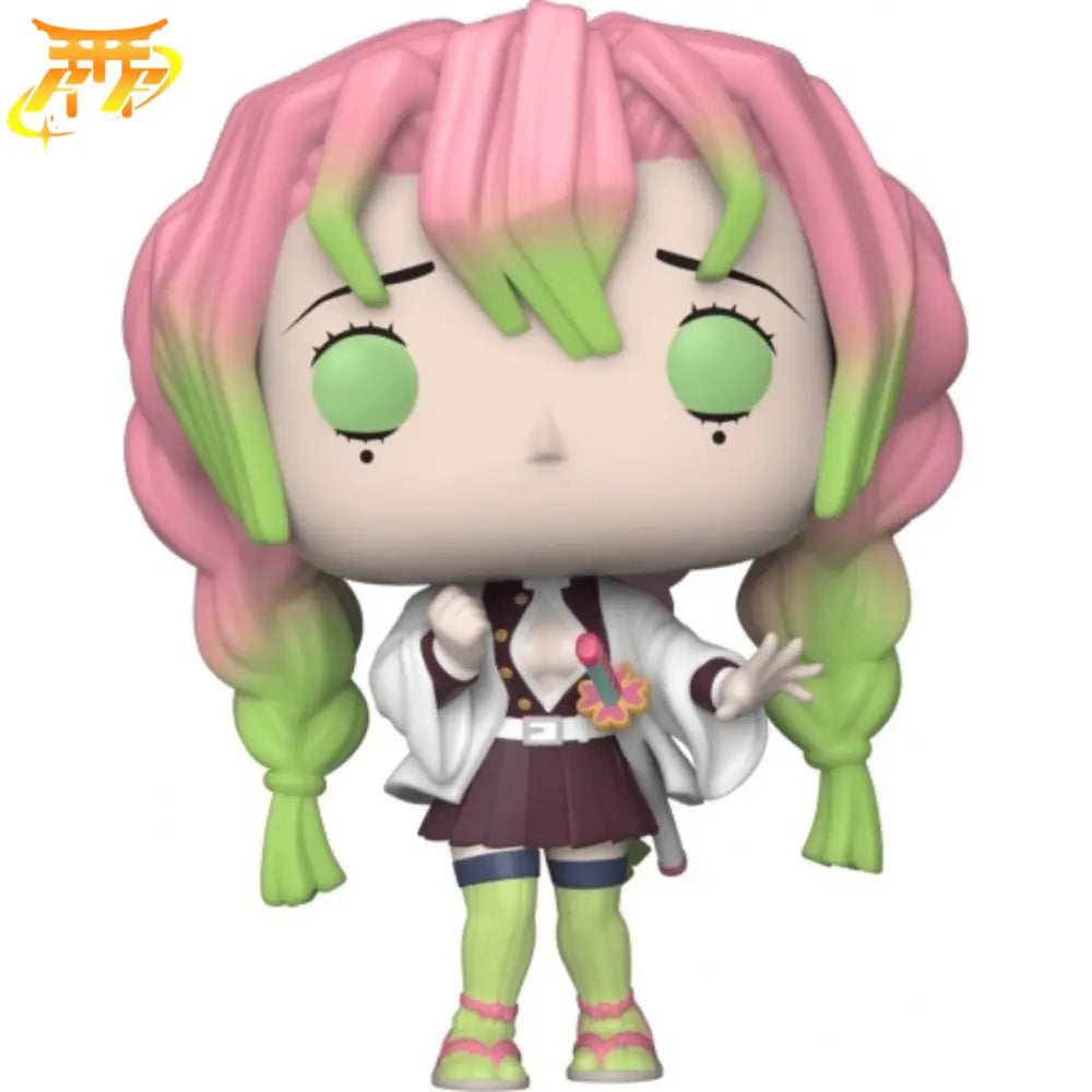 Action Figure POP Mitsuri Kanroji - Demon Slayer™
