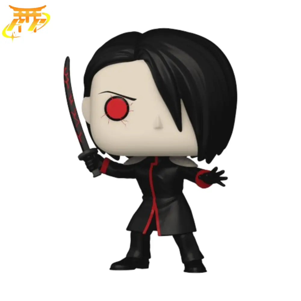 Action Figure POP Nimura Furuta - Tokyo Ghoul™