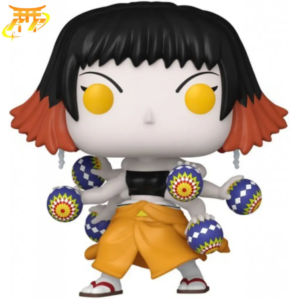 Action Figure POP Susamaru - Demon Slayer™