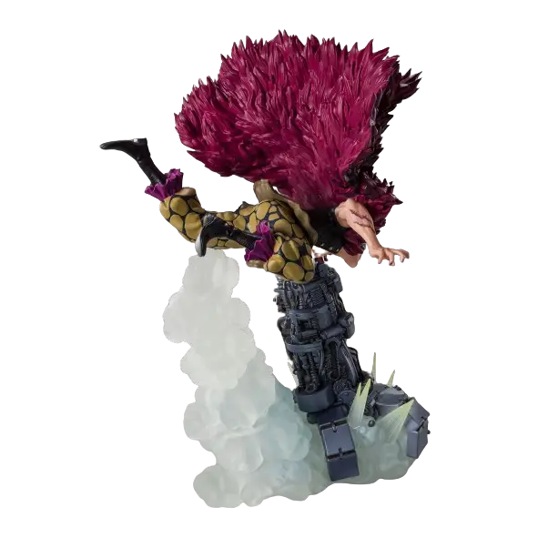 Action Figure Ragazzino ’Punk’ - One Piece™