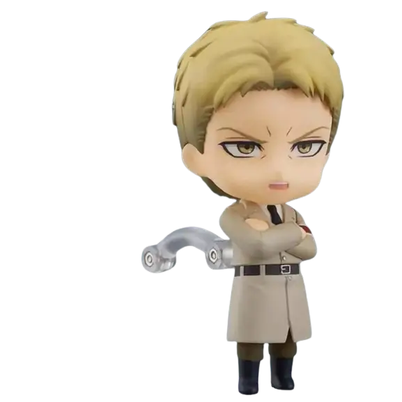 Action figure Reiner ’Guerriero’ - Attack on Titan™