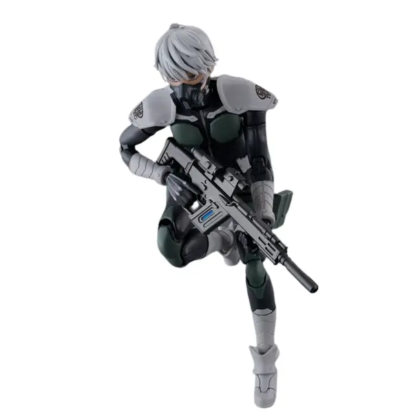 Action Figure Reno Ichikawa - Kaiju No.8™