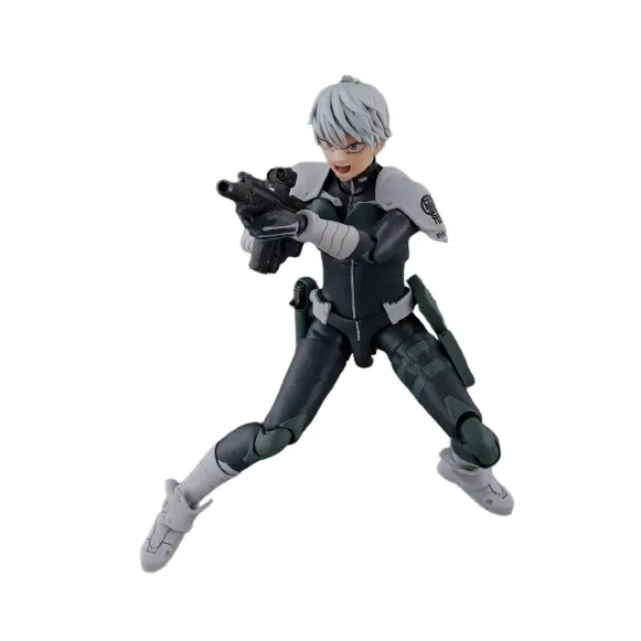 Action Figure Reno Ichikawa - Kaiju No.8™