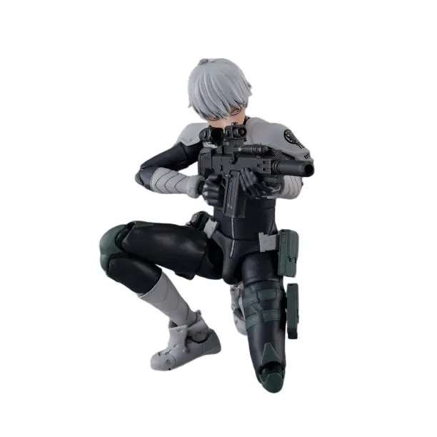 Action Figure Reno Ichikawa - Kaiju No.8™