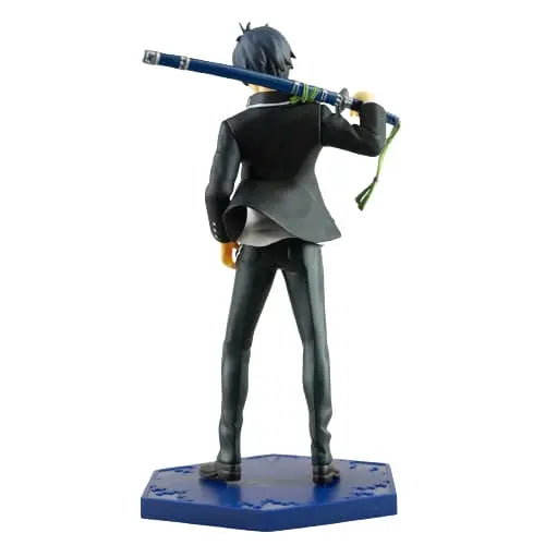 Action Figure Rin - Blue Exorcist™