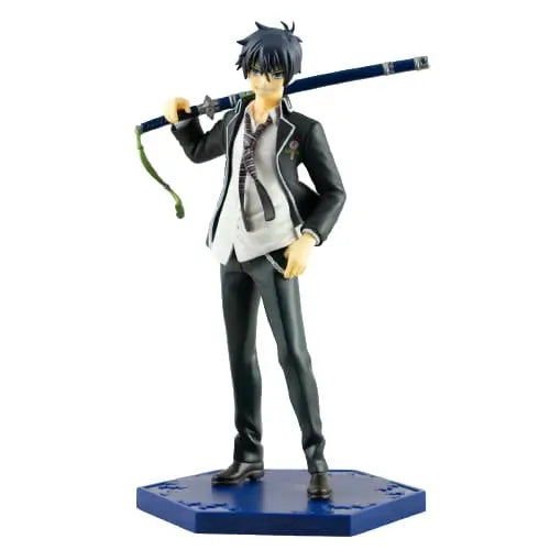 Action Figure Rin - Blue Exorcist™