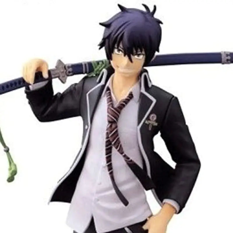 Action Figure Rin - Blue Exorcist™