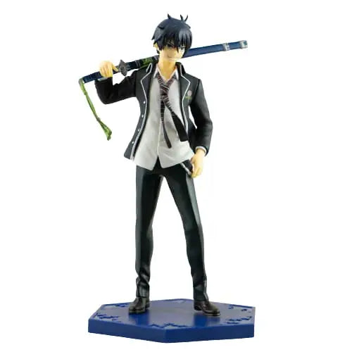 Action Figure Rin - Blue Exorcist™
