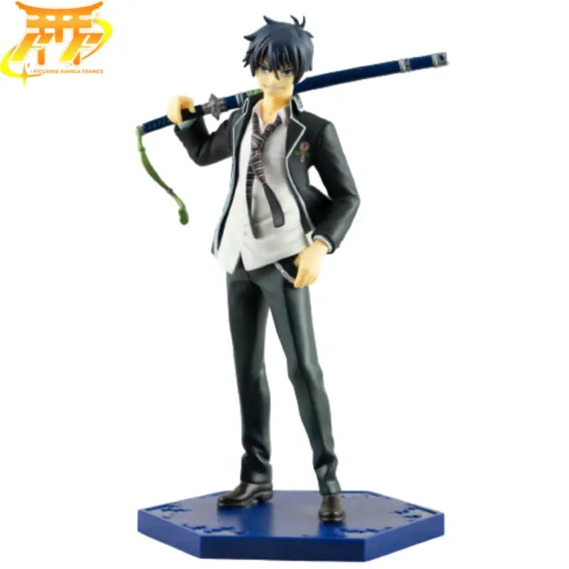 Action Figure Rin - Blue Exorcist™