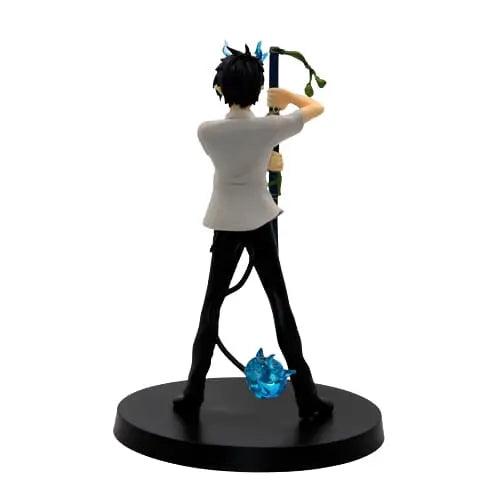 Action Figure Rin ’Fiamme Blu’ - Blue Exorcist™
